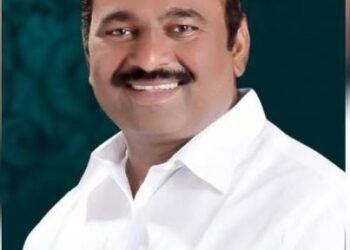 संत चोखोबा स्मारकासाठी 25 कोटी रुपयांची तरतूद – आ. समाधान आवताडे