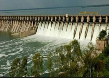 दोन महिन्यांत उजनी धरणात 60 टीएमसी पाणी