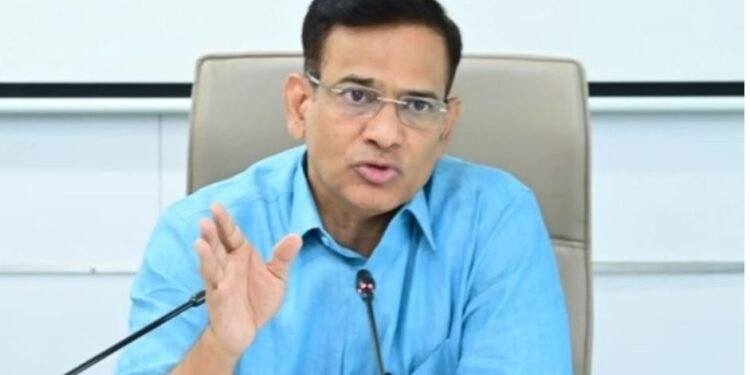 पर्यटनस्थळांमध्ये सूर्यास्तानंतर प्रवेशावर बंदी- जिल्हाधिकारी डॉ. सुहास दिवसे