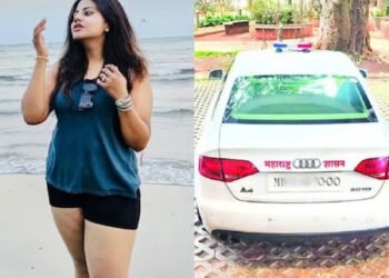 मुंबईच्या आयएएस अधिकारी पुजा खेडकरच्या आयुक्त नामाचा वापर, प्रमाणपत्रंही बनावट