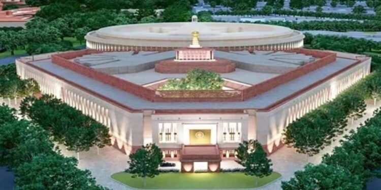 संसद आणि लाल किल्ला बॉम्बने उडवण्याची धमकी