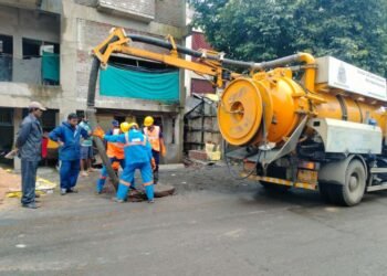 कोल्हापुरातील पूरस्थितीनंतर बीएमसीचा मदतीचा हात