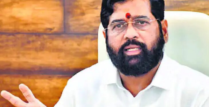 अलमट्टीतील पाण्याच्या विसर्गाबाबत कर्नाटक प्रशासनाशी समन्वय ठेवून नियोजन करा : मुख्यमंत्री