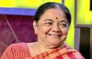 मुंबई विद्यापीठाच्या माजी कुलगुरू डॉ. स्नेहलता देशमुख यांचं निधन