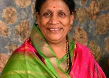 यशोमती ठाकुरांना बिनबुडाचे आरोप करण्याचे व्यसन जडले – निवेदिता चौधरी