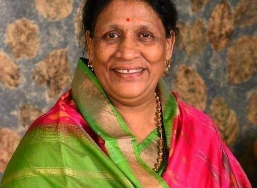 यशोमती ठाकुरांना बिनबुडाचे आरोप करण्याचे व्यसन जडले – निवेदिता चौधरी