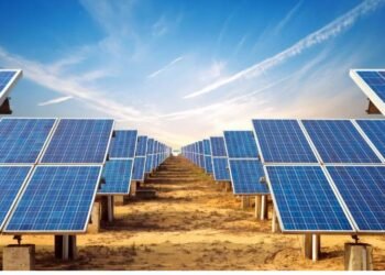 सोलापूर जिल्ह्यात सर्वाधिक ९८ उपकेंद्रांसाठी ८६७ मेगावॅटच्या सौर ऊर्जा निर्मिती