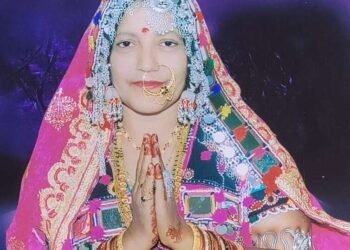 हणेगाव येथे 30 खाटाचे ग्रामीण रुग्णालयास शासनाची मान्यता- सौ.शारदादेवी शंकरराव राठोड