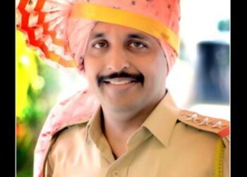 बेकायदेशीर कृत्य केल्यास गुन्हा नोंदवणार: सचिन खामगळ