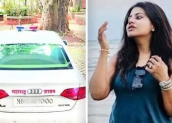 मोठी बातमी! पुणे पोलिसांनी ‘ती’ ऑडी कार घेतली ताब्यात, पूजा खेडकर यांच्या अडचणी वाढणार?