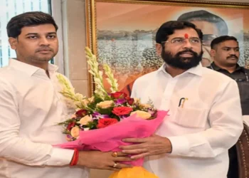 लोकसभेत 400 पार असताना काँग्रेसचा भ्रष्टाचारी आणि मनमानी कारभार – डॉ. श्रीकांत शिंदे