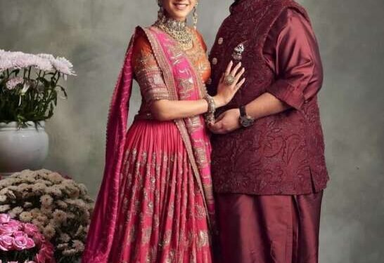 अंबानी-मर्चंट लग्न : भारताच्या लग्न उद्योगासाठी एक मोठा बदल