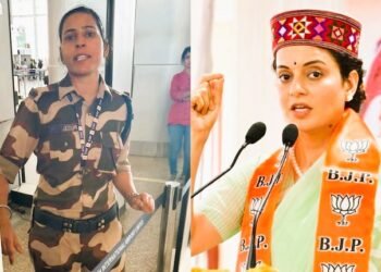 कुलविंदर कौरची कर्नाटकात बदली