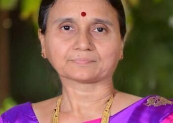 माजी आमदार नरसिंग मेंगजी यांना पत्नीशोक