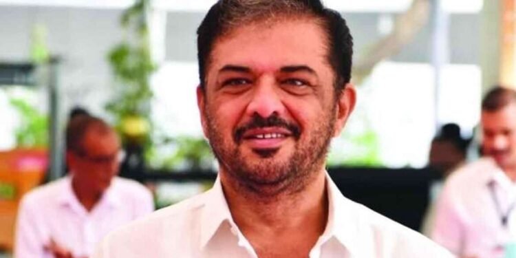 हायकोर्टाने फेटाळली सुनील केदारांची विनंती