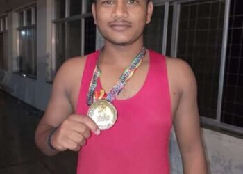 हातलाई देवी क्रिडा संकुल धाराशिव येथे संपन्न झालेल्या तालुकास्तरीय कुस्ती स्पर्धेत येडशी येथील जनता विद्यालयाने बाजी मारली आहे .