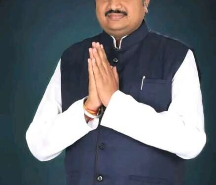 भोकर येथील ओबीसी आरक्षण बचाव मेळाव्यास लाखोच्या संख्येने उपस्थित रहा- नामदेव आयलवाड