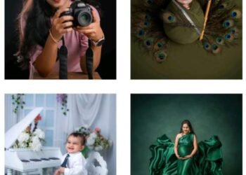 फोटोग्राफी क्षेत्राला लाभली नव “संजीवनी”