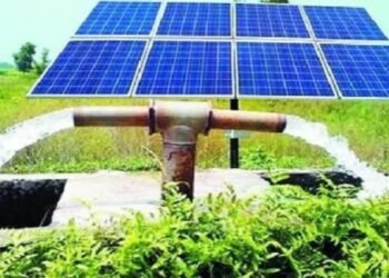 शेतीला सौर ऊर्जा, शेतकऱ्यांमध्ये चैतन्य