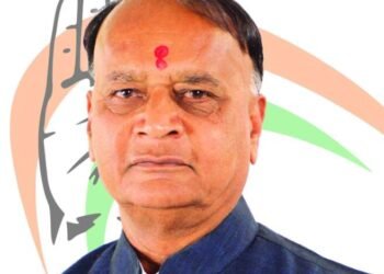 काँग्रेस पक्ष कार्यालयाच्या उद्घाटन व भव्य कार्यकर्ता मेळाव्यास जिल्हातील काँग्रेस आजी माजी पदाधिकारी यांनी उपस्थित राहण्याचे आवाहन