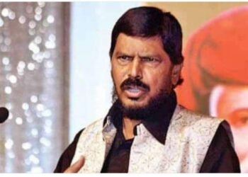 ….तर पुढचा मुख्यमंत्री मी असेन – आठवले