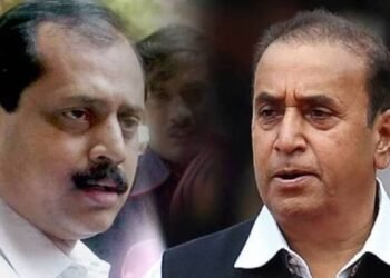 अनिल देशमुखांबाबत गृहमंत्री फडणवीसांना पत्र लिहून पुरावे सादर – सचिन वाझे