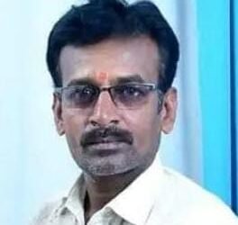 डोंगरगावच्या कर्जबाजारी शेतकऱ्याची आत्महत्या गळफास घेऊन संपविले जीवन