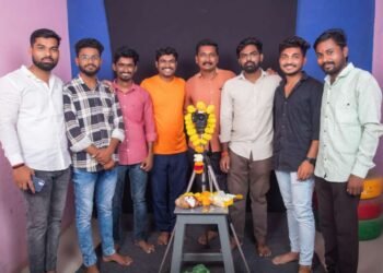 जागतिक फोटोग्राफी दिन उत्साहात साजरा..