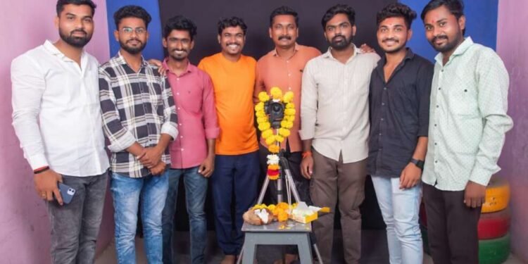 जागतिक फोटोग्राफी दिन उत्साहात साजरा..