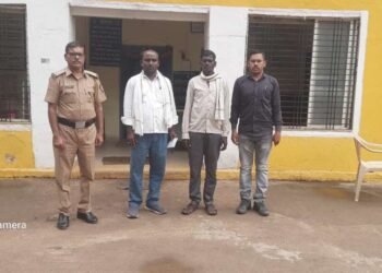 निमगाव येथील बेपत्ता इसमाचा शोध भोकरदन पोलिसांनी लावला