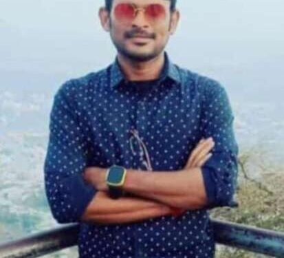 अक्षरओळख नसलेल्या पालकांचा मुलगा झाला पीएसआय