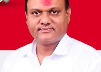 बदनापूर अंबड विधानसभा डॉक्टर संजय पगारे लडविणार ;आमदार नारायण कुचेचे टेन्शन वाढणार,