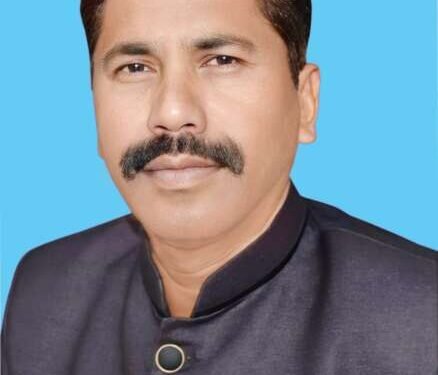 प्रा. विजय वाकेकर यांची मुप्टा शिक्षक संघटनेच्या जिल्हा सहसचिव पदी निवड