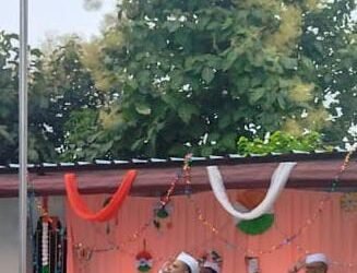 ‘स्वातंत्र्य’ हा सर्वात मौल्यवान शृंगार – डॉ.भानुदास कदम