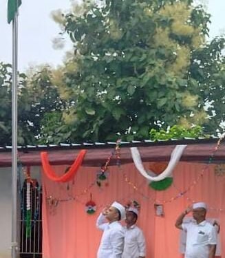 ‘स्वातंत्र्य’ हा सर्वात मौल्यवान शृंगार – डॉ.भानुदास कदम