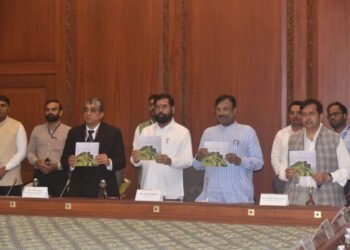 छत्रपती शिवाजी महाराजांचे गड किल्ले जाज्वल्य अभिमान देणारा ऐतिहासिक वारसा – मुख्यमंत्री