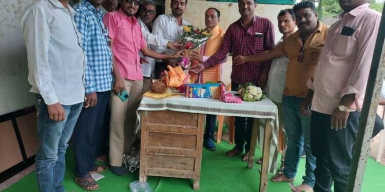 महावितरण हे एक कुटुंब आहे- देशपांडे