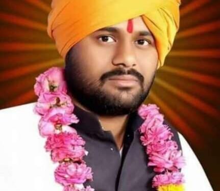 श्री क्षेत्र उमरज (धाकटे पंढरपूर ) येथे श्रीकृष्ण व सदगुरु नामदेव महाराज जन्मोत्सव सोहळ्या निमित्त अखंड हरीनाम सप्ताह सह विविध कार्यक्रमांचे आयोजन