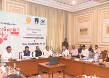 छत्रपती संभाजीनगर नवीन पाणीपुरवठा योजनेसाठीच्या निधीसाठी राज्य शासन मदत करणार – उपमुख्यमंत्री