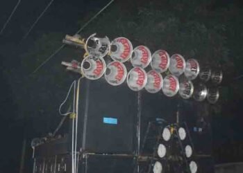 बिहार : विजेचा करंट लागून ८ कावड यात्रेकरूंचा मृत्यू !