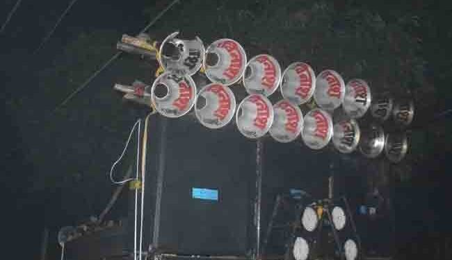 बिहार : विजेचा करंट लागून ८ कावड यात्रेकरूंचा मृत्यू !