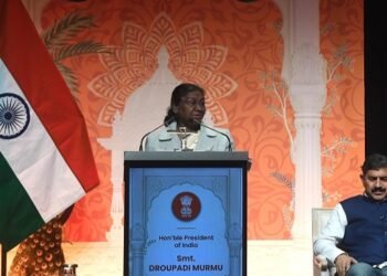 भारत ऑकलंडमध्ये वाणिज्य दूतावास सुरू करणार – राष्ट्रपती