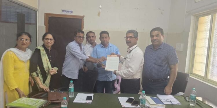 भोकरदन येथील ग्रामीण रुग्णालयामध्ये सर्व सुविधा उपलब्ध करून द्या – दीपक मोरे