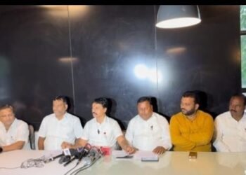 मविआमध्ये शिवसेना आणि शरद पवार गटामध्ये शीतयुद्ध सुरू