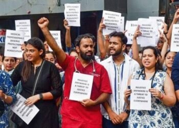 पृथ्वीवरील देवदूतांचे राक्षसी हाल.