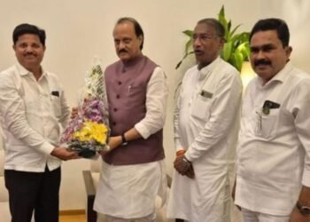 सोलापूर – अनगरसह दहा गावांच्या सिंचन योजनेचा प्रस्ताव लवकर सादर करण्याच्या सूचना