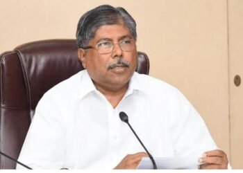 सोलापूर जिल्हा नियोजन समितीची 3 ऑगस्टला पालकमंत्र्यांच्या अध्यक्षतेखाली बैठक