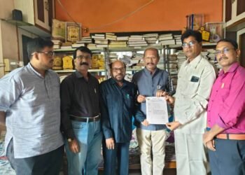 झेप साहित्य संमेलन अध्यक्षपदी डॉ. बी. जी. गायकवाड