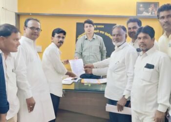 रिसर्च अँड ट्रेनिंग इन्स्टिट्युट(मार्टी) ची स्थापना करण्याची मागणी