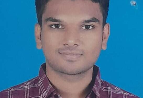 रिक्षा चालकाचा मुलगा झाला सि. ए. सर्व स्तरातून अभिनंदनाचा वर्षाव….